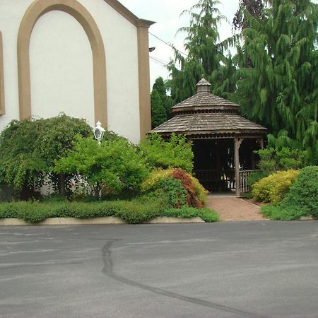 Aderi Hotel Near Bucknell University Lewisburg Exterior photo