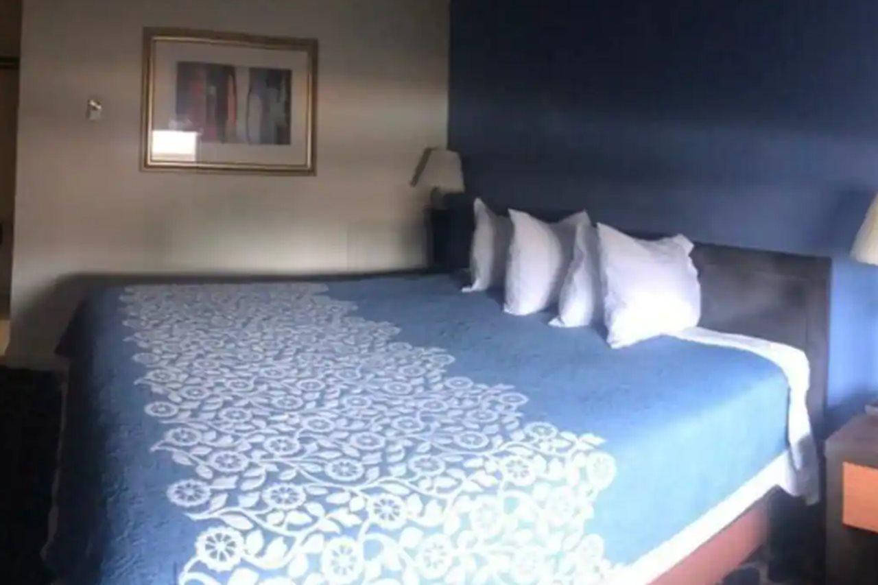 Aderi Hotel Near Bucknell University Lewisburg Exterior photo